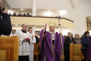 arcybiskup marek jędraszewski